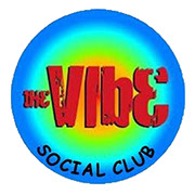 the vibe logo